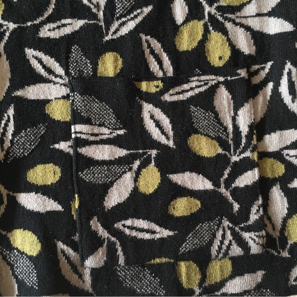 Gudrun Sjoden cardigan sweater, XS - Picture 3 of 7